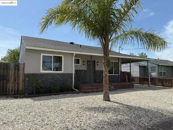 Pittsburg, CA 94565,45 Alvarado Ave