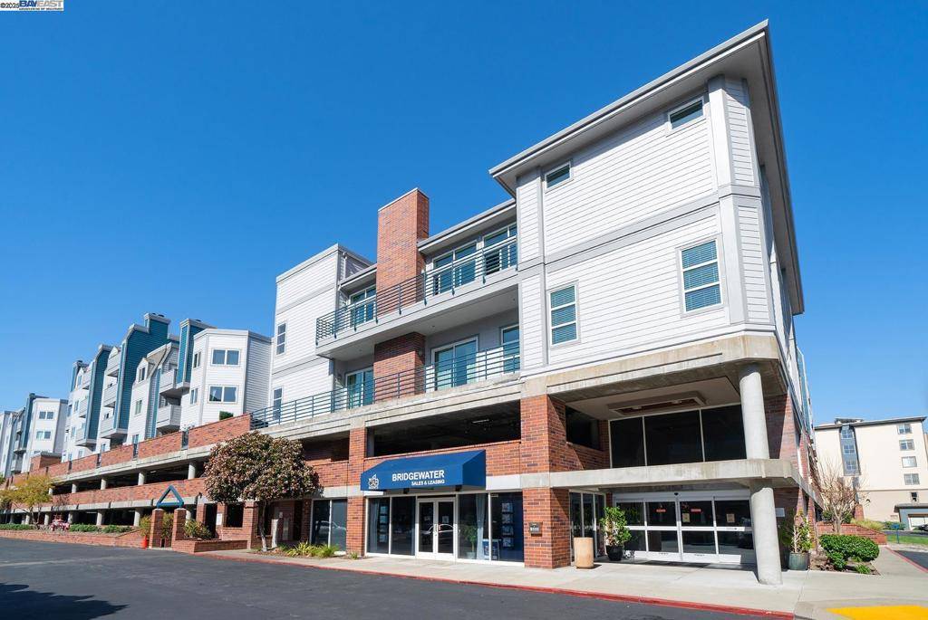 6400 Christie Ave #4319, Emeryville, CA 94608