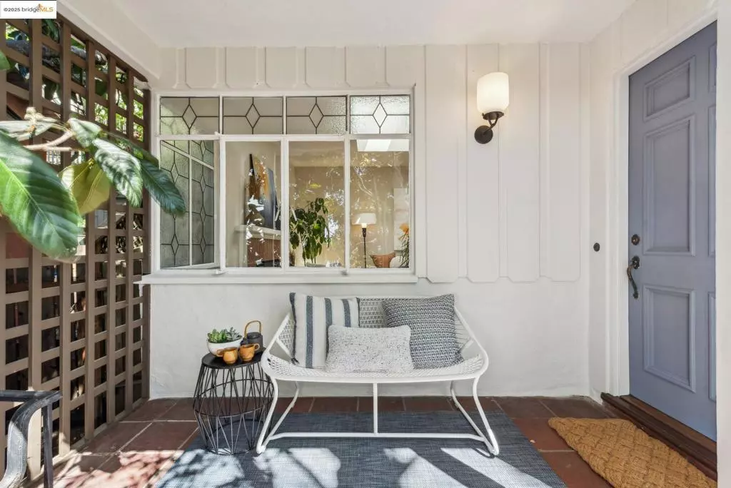 Berkeley, CA 94707,929 Spruce St