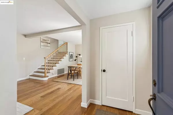Berkeley, CA 94707,929 Spruce St