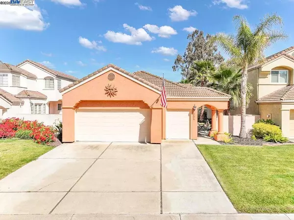 2253 Firwood Ct, Discovery Bay, CA 94505