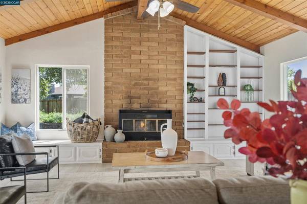Concord, CA 94520,1830 William Way