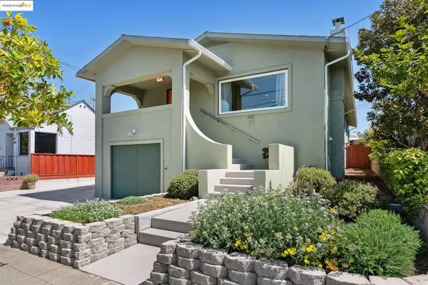 Albany, CA 94706,727 Cornell Ave