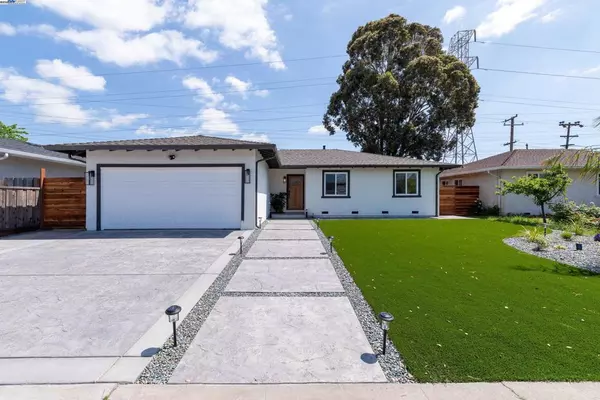 Fremont, CA 94538,3742 Savannah Rd