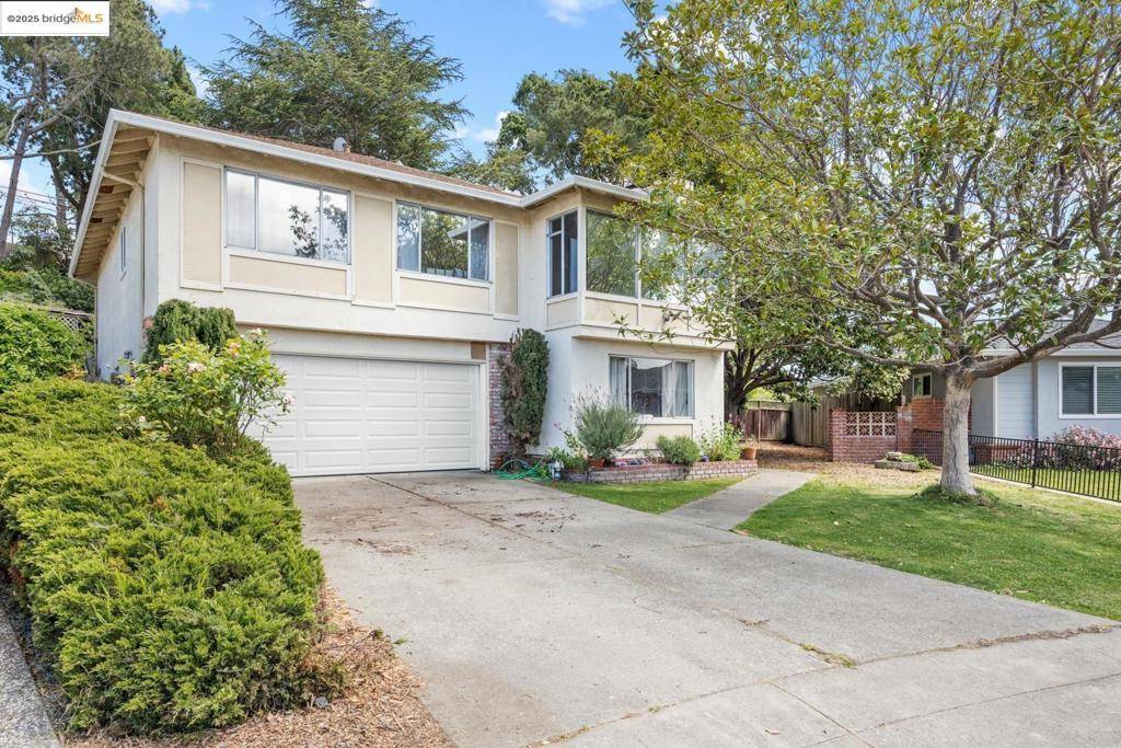 2821 Erin CT,  Richmond,  CA 94806