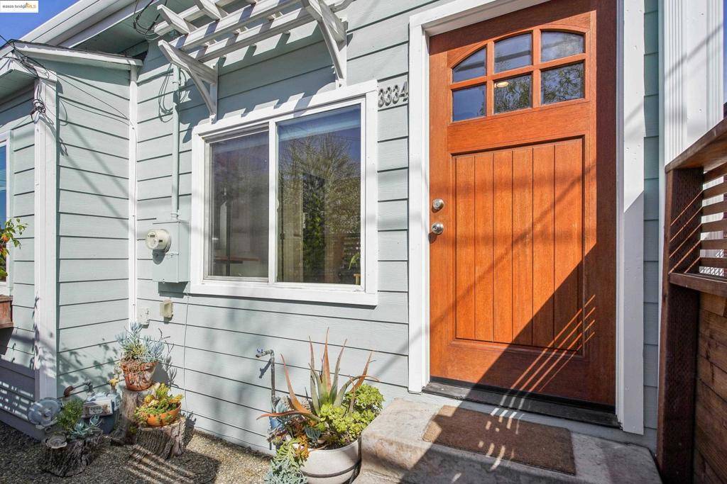 Oakland, CA 94608,3334 Magnolia St