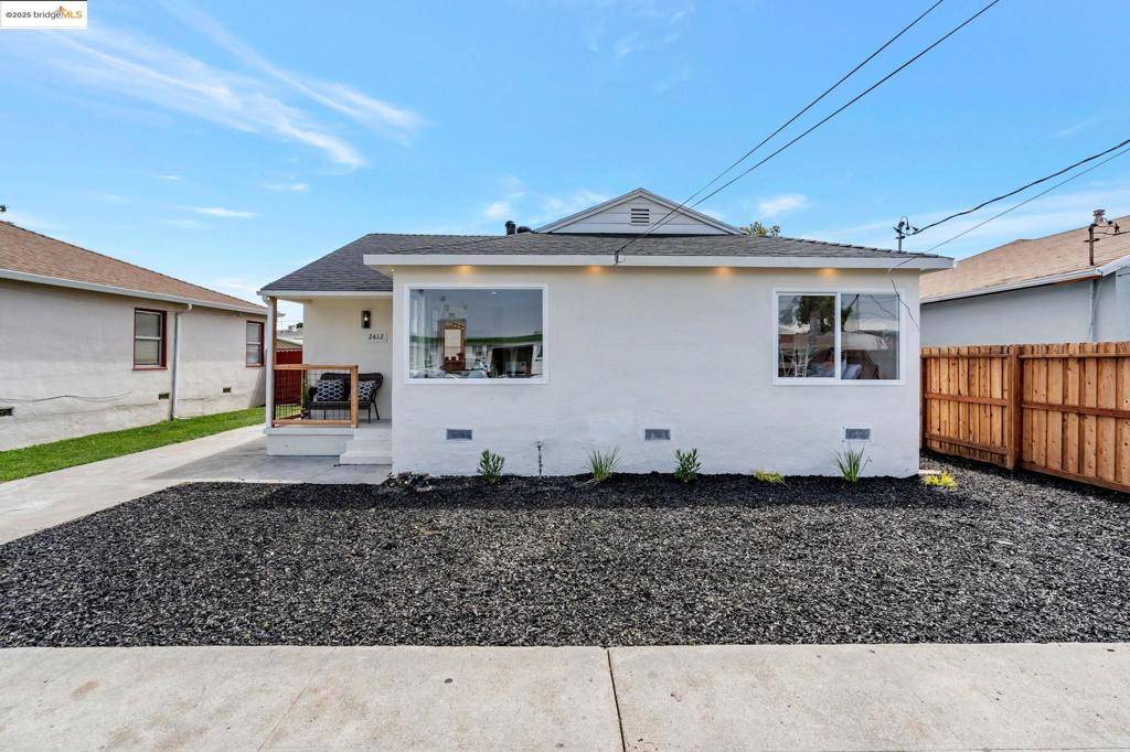 Richmond, CA 94804,2412 Maricopa Ave