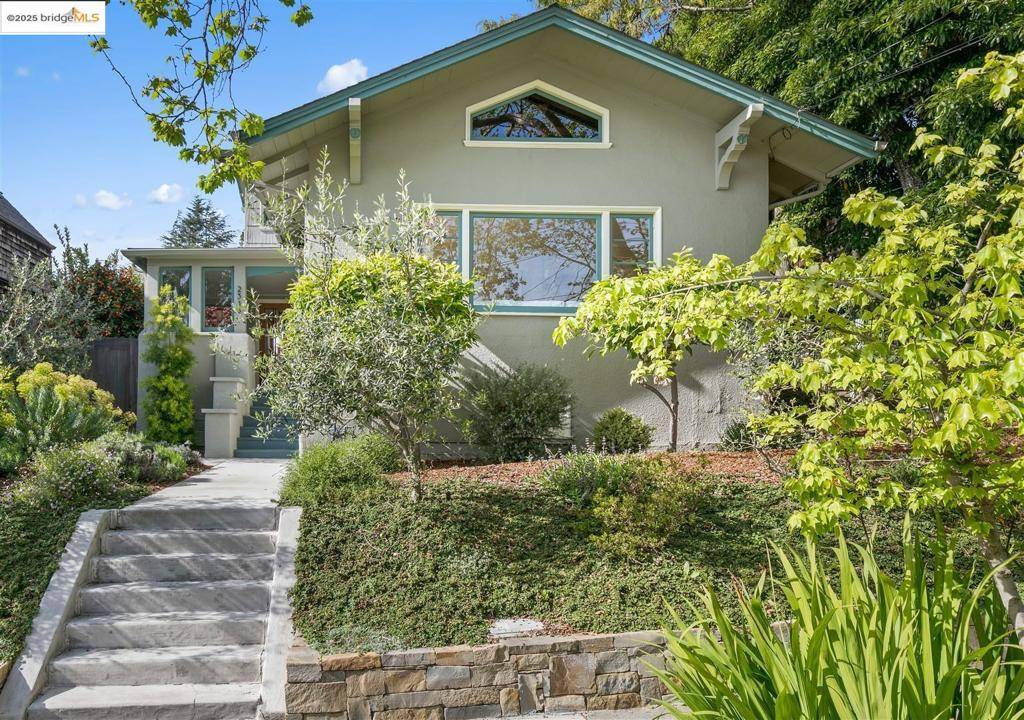 Berkeley, CA 94708,2315 Eunice St