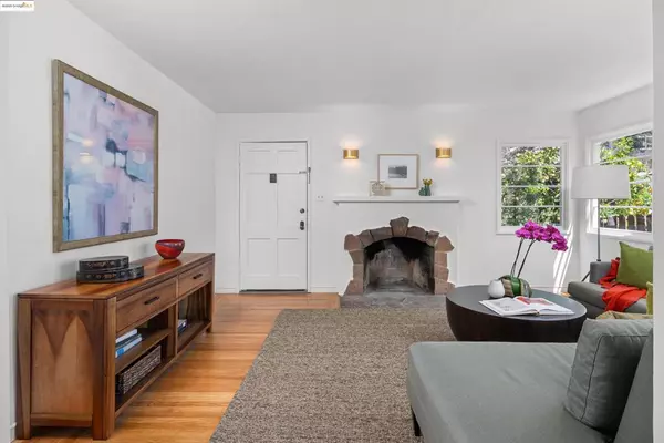 Kensington, CA 94707,1632 Ocean View Ave