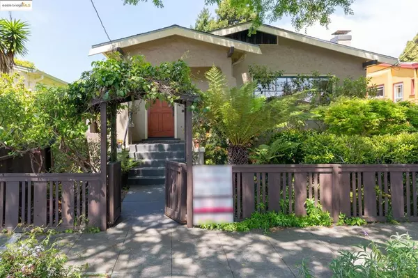 Berkeley, CA 94702,1405 Derby St