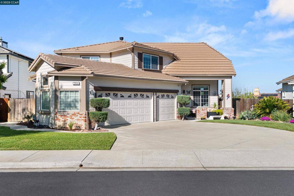 204 Putter Drive, Brentwood, CA 94513