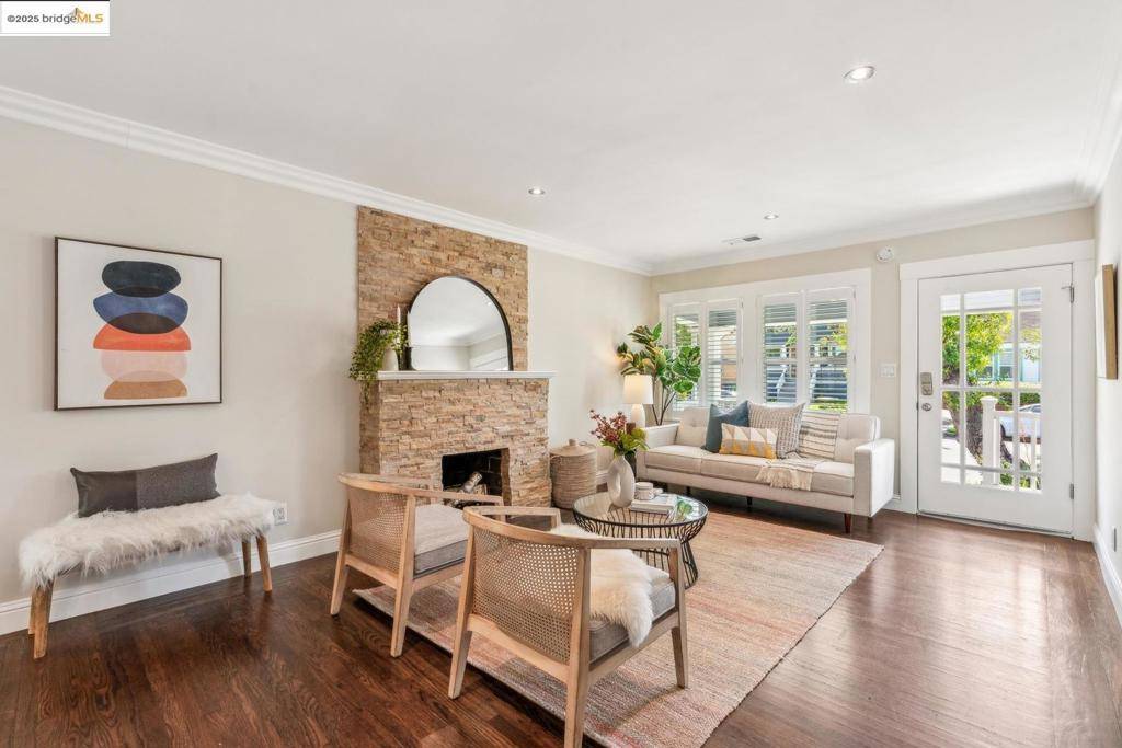 Alameda, CA 94501,415 Lincoln AVE