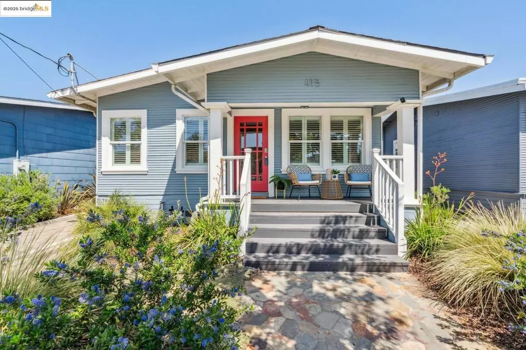 Alameda, CA 94501,415 Lincoln AVE