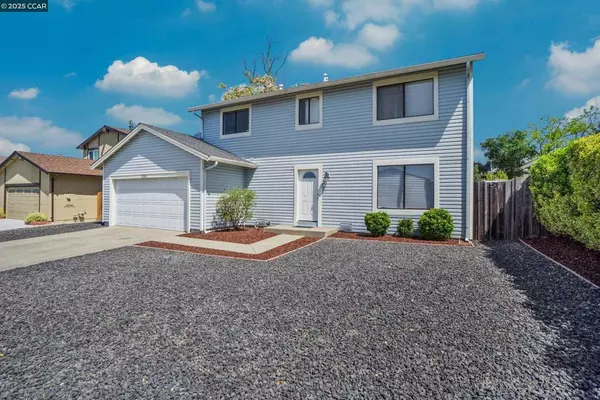 Hercules, CA 94547,2163 Redwood Rd