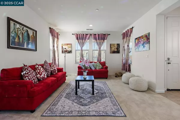 Antioch, CA 94509,2991 Serra Ct