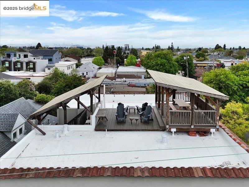 Oakland, CA 94609,463 61St St