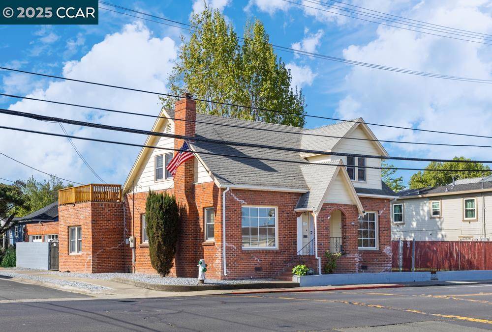 2127 Georgia St, Vallejo, CA 94590