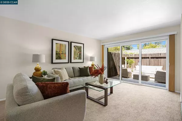 Walnut Creek, CA 94595,1625 Skycrest Dr #27