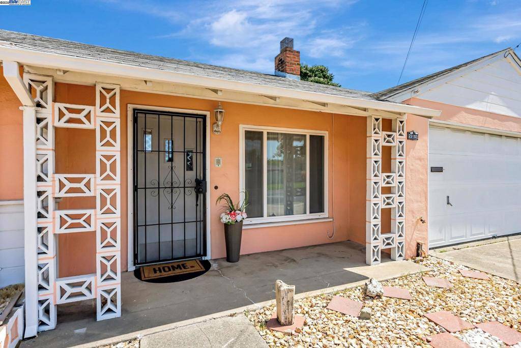 Hayward, CA 94541,23192 Santa Clara Street