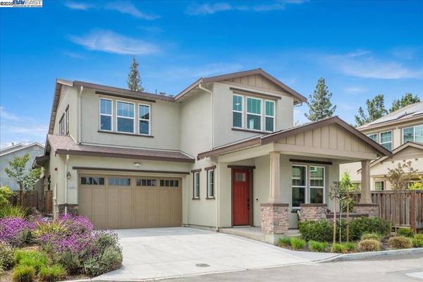 Fremont, CA 94538-1100,39009 Bernadine Dutra Cmn