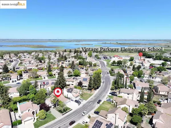 Oakley, CA 94561,1536 Rutherford Ln