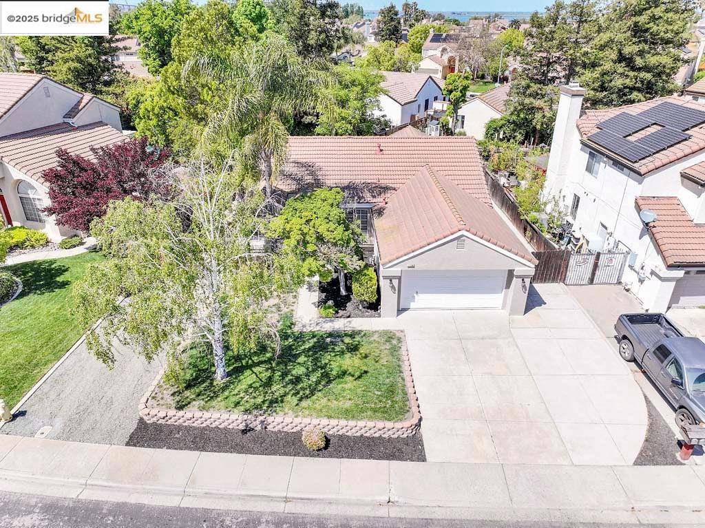 Oakley, CA 94561,1536 Rutherford Ln