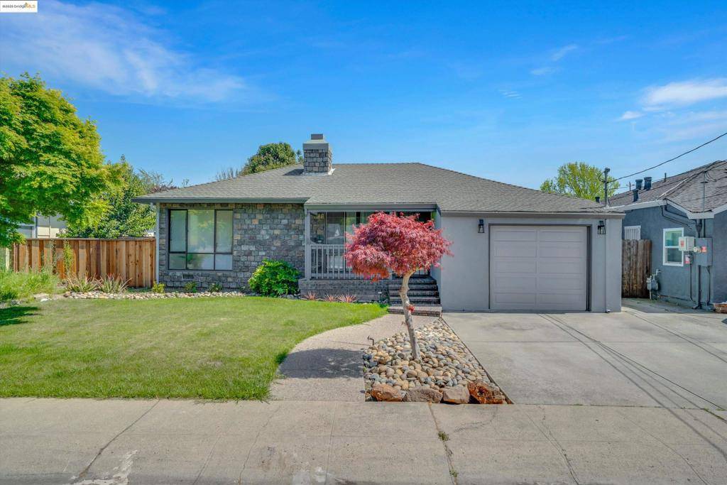San Lorenzo, CA 94580,278 Via Mirlo