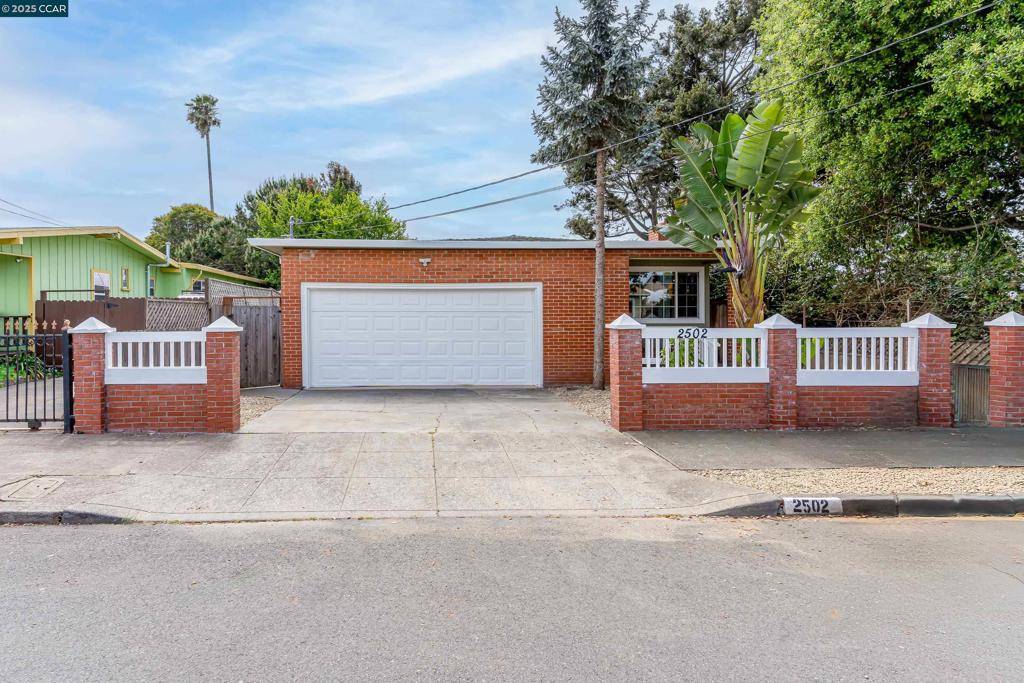 Richmond, CA 94804,2502 Esmond Ave