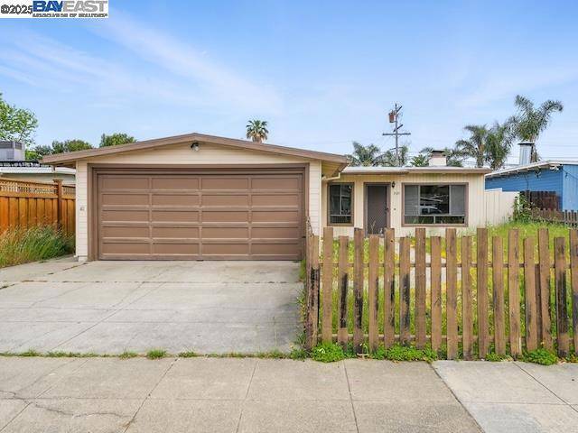 1525 Norton St,  San Mateo,  CA 94401