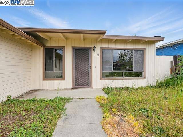 San Mateo, CA 94401,1525 Norton St