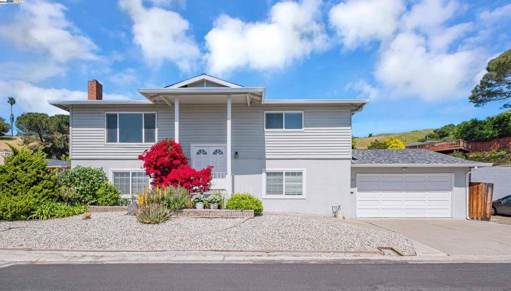 Union City, CA 94587,431 Monaco Ave