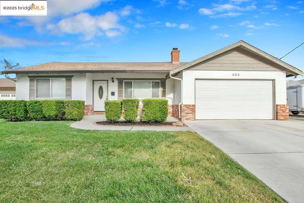 Brentwood, CA 94513,424 Pippo Ave