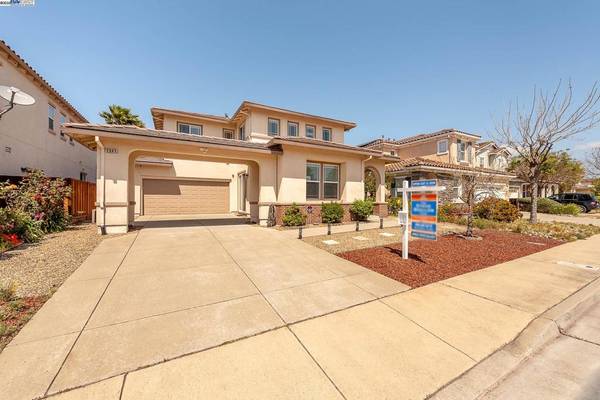 Hayward, CA 94545,2845 Dune Cir
