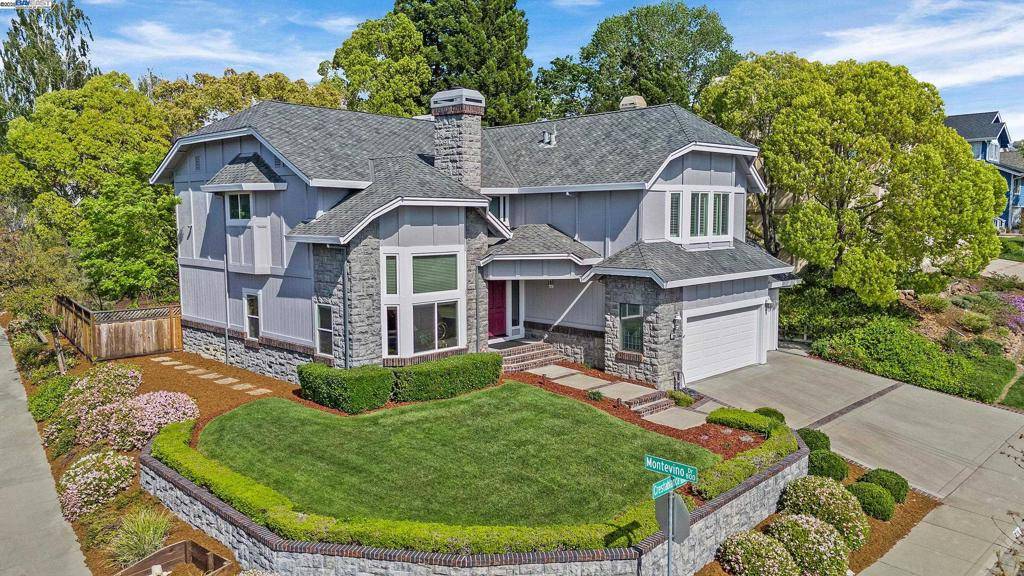 3095 Crestablanca Drive, Pleasanton, CA 94566-6306