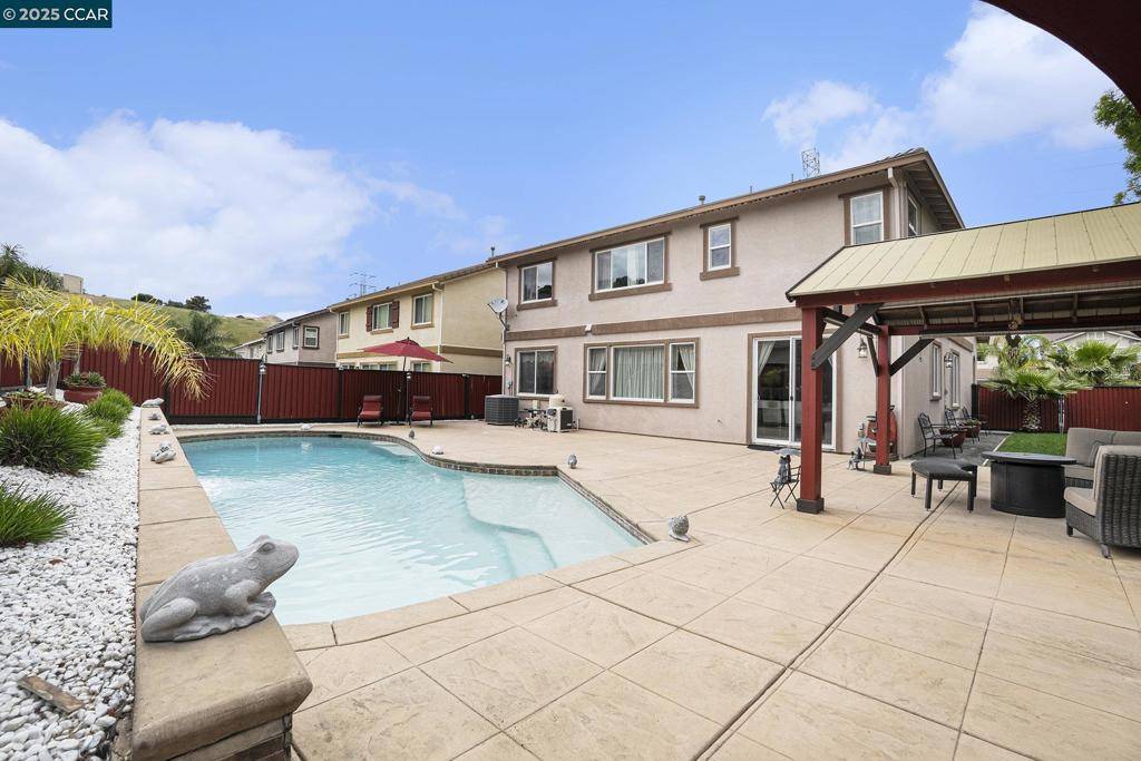 Antioch, CA 94509,3948 Finch Dr