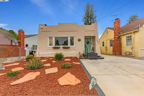 1582 D Street, Hayward, CA 94541