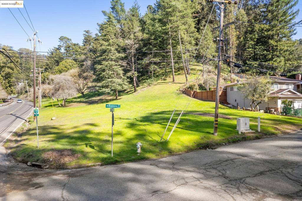 6658 Shepherd Canyon, Oakland, CA 94611