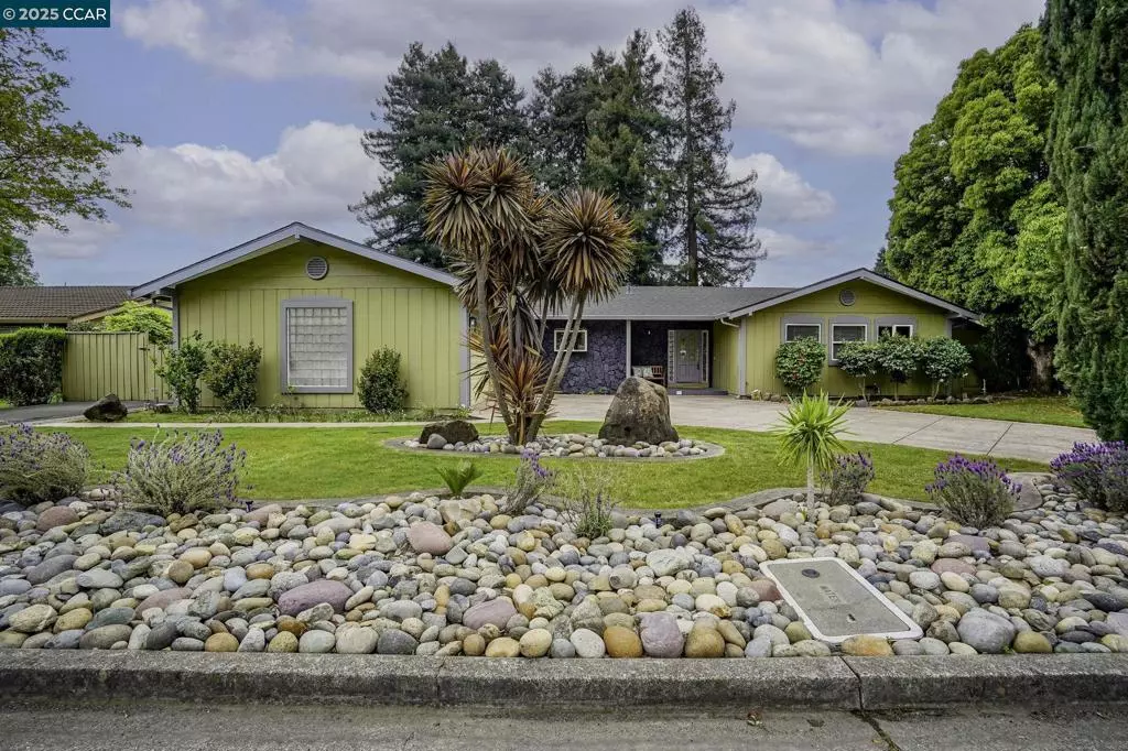 Fairfield, CA 94534-1505,507 Cavalier Court