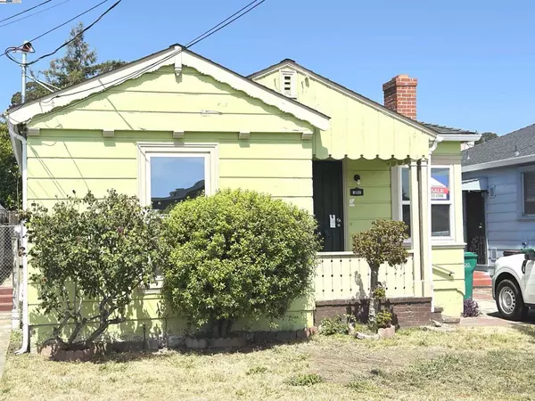 8120 Idlewood St., Oakland, CA 94603-2247