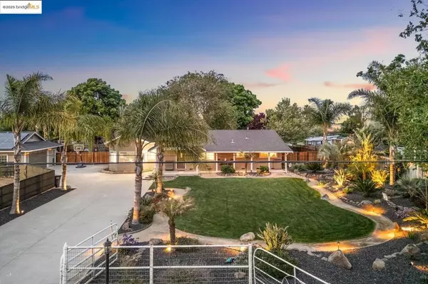 Oakley, CA 94561,3060 Grant Road