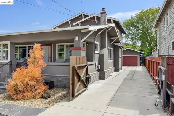 San Leandro, CA 94577,456 Mitchell Ave