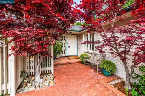 Lafayette, CA 94549,1226 Monticello Rd