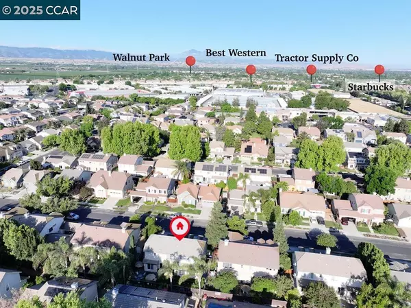 Brentwood, CA 94513,96 Heritage Way