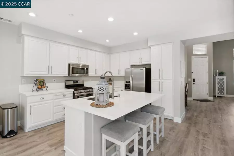 96 Heritage Way, Brentwood, CA 94513