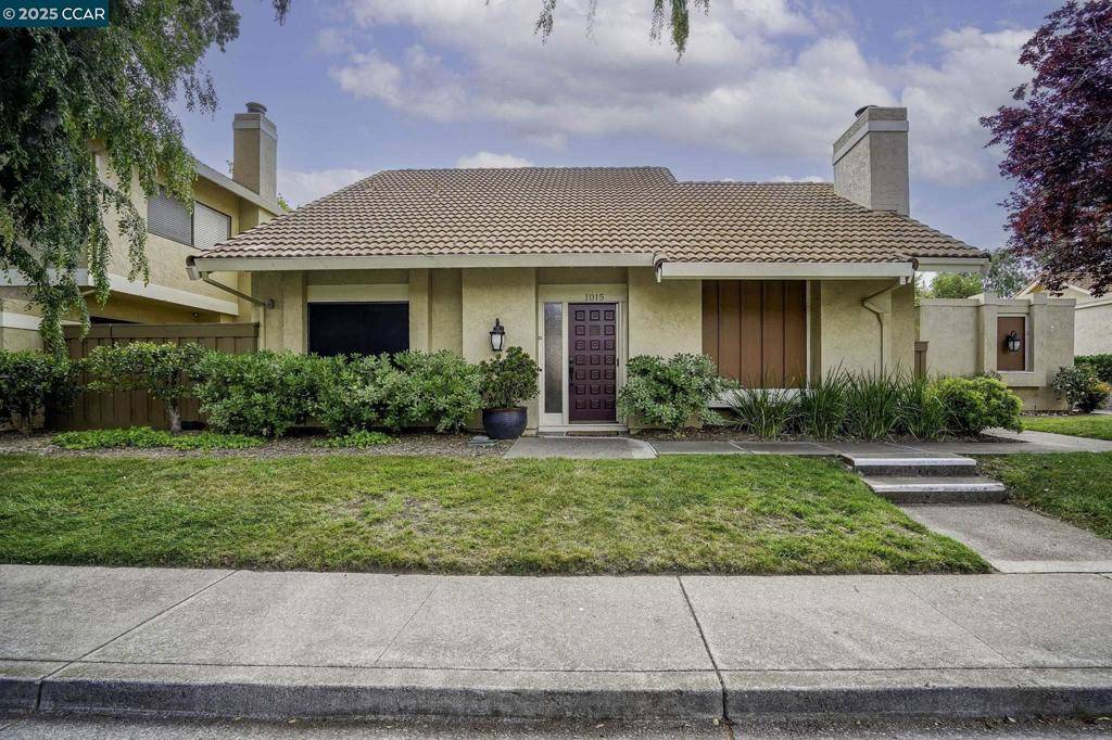 Walnut Creek, CA 94598,1015 Northoak Dr