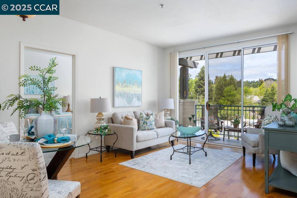 Walnut Creek, CA 94595,1860 Tice Creek Dr #1430