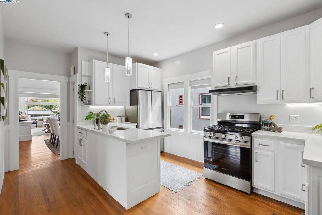 Alameda, CA 94501,3206 Garfield Ave