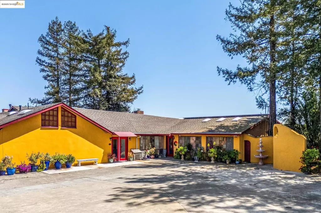 Sonoma, CA 95476,75 Fremont Dr.