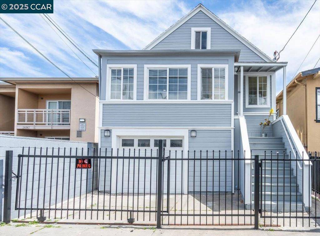 Oakland, CA 94601,1416 50th Avenue