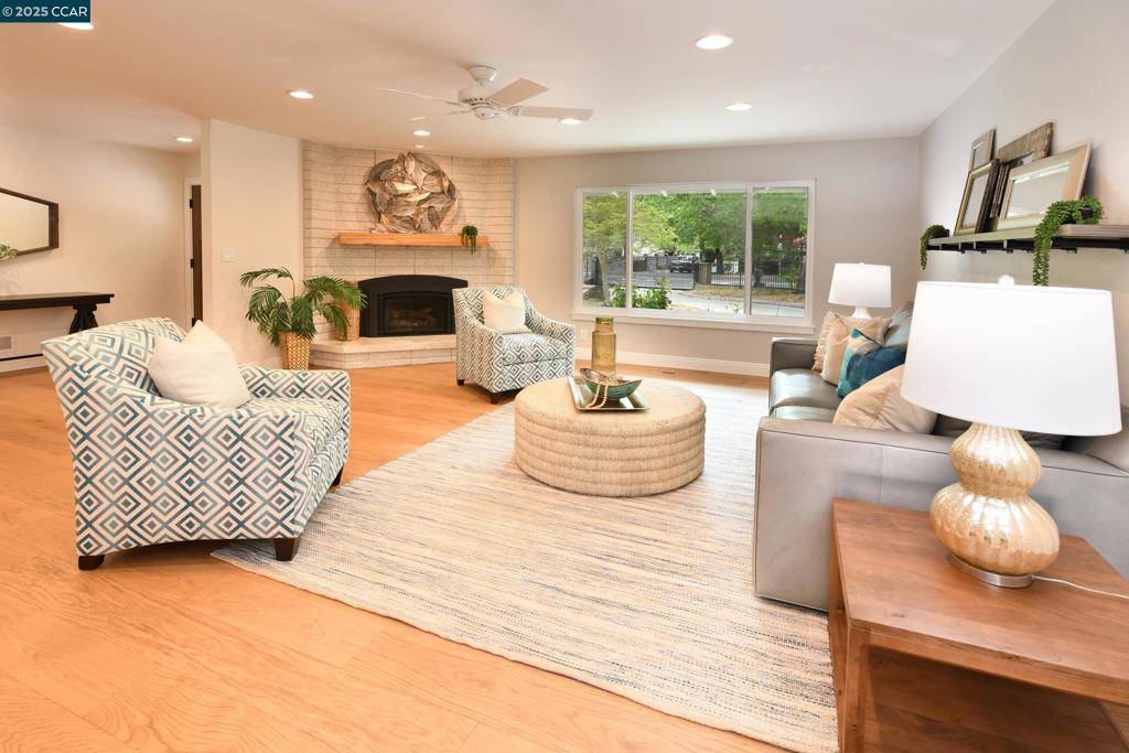2200 Tice Valley Blvd +3BR ADU, Walnut Creek, CA 94595
